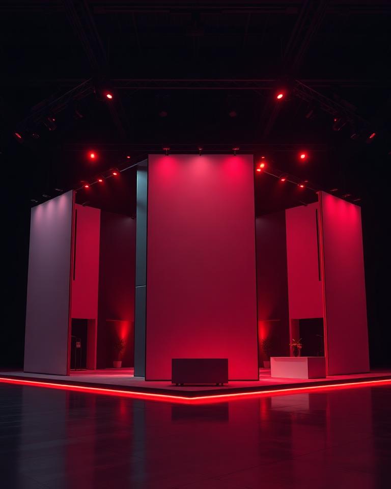 Booths/Events